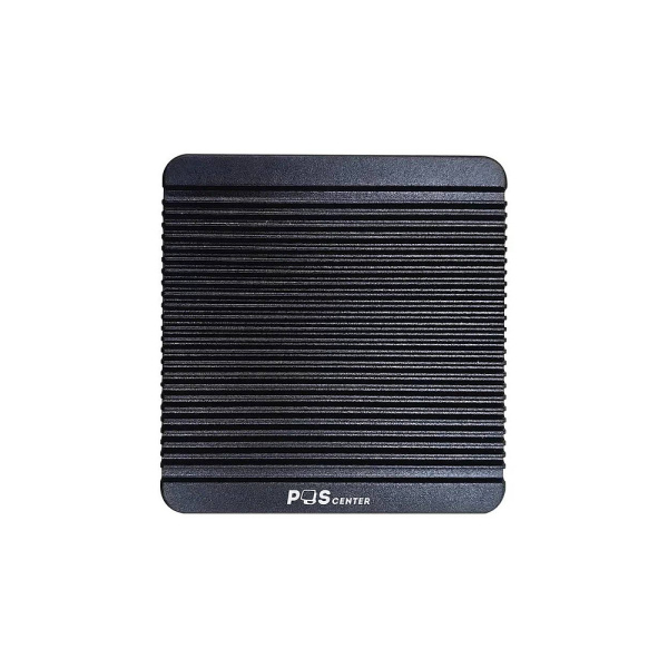pos-компьютер box pc 1 pro (j4125, ram 8gb, ssd 128gb, 8*usb, 6*com, ps/2, 2*lan, 2*hdmi) без ос